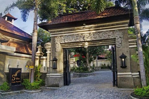 10 bedrooms Villa in South Denpasar, Denpasar, Indonesia No. 11672 12