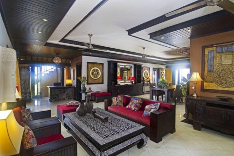 10 bedrooms Villa in South Denpasar, Denpasar, Indonesia No. 11672 6