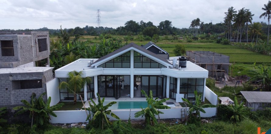 2 bedrooms Villa in Ubud, Gianyar, Indonesia No. 11248