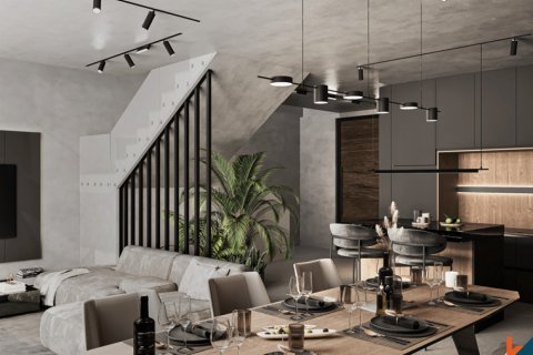 2 bedrooms Villa in Badung, Indonesia No. 11250 3