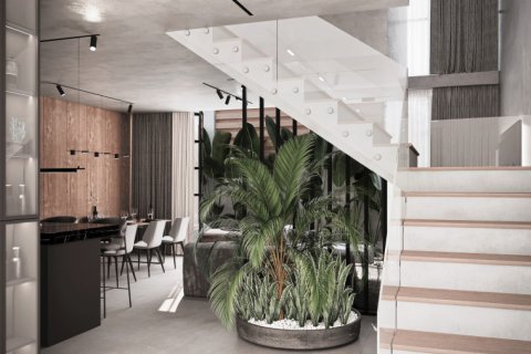 2 bedrooms Villa in Badung, Indonesia No. 11250