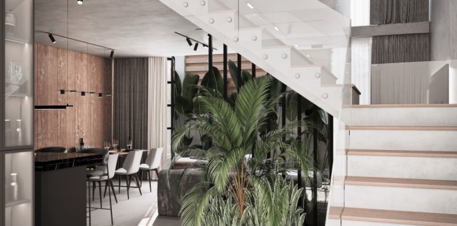 2 bedrooms Villa in Badung, Indonesia No. 11250