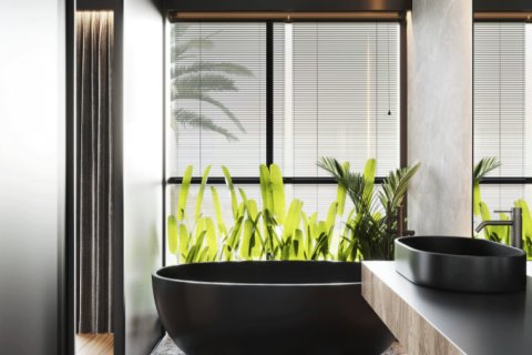 2 bedrooms Villa in Badung, Indonesia No. 11250 11
