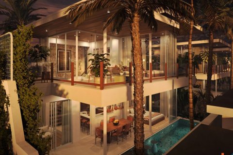 2 bedrooms Villa in Pecatu, Badung, Indonesia No. 11241 11