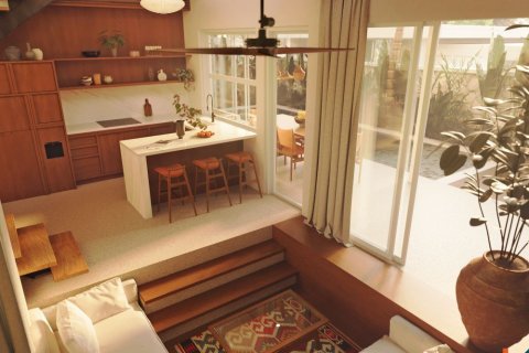 2 bedrooms Villa in Pecatu, Badung, Indonesia No. 11241 3