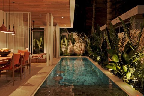 2 bedrooms Villa in Pecatu, Badung, Indonesia No. 11241 15