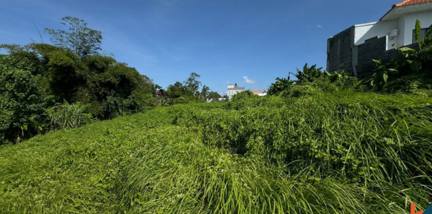 Land in Denpasar, Indonesia No. 11240