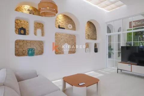 3 bedrooms Villa in Tibubeneng, Badung, Indonesia No. 11853 14