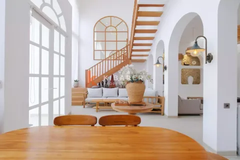 3 bedrooms Villa in Tibubeneng, Badung, Indonesia No. 11853 4