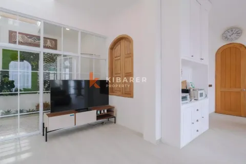 3 bedrooms Villa in Tibubeneng, Badung, Indonesia No. 11853 11