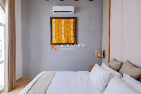 3 bedrooms Villa in Tibubeneng, Badung, Indonesia No. 11853 25