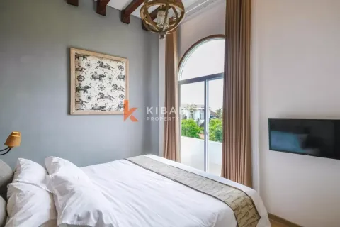 3 bedrooms Villa in Tibubeneng, Badung, Indonesia No. 11853 16