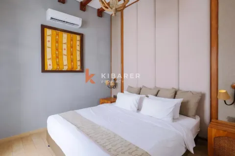 3 bedrooms Villa in Tibubeneng, Badung, Indonesia No. 11853 24