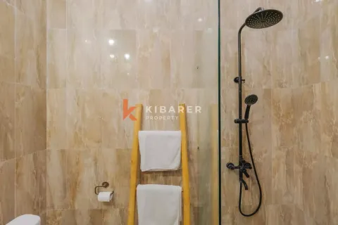3 bedrooms Villa in Tibubeneng, Badung, Indonesia No. 11853 18