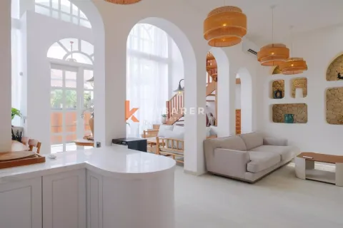 3 bedrooms Villa in Tibubeneng, Badung, Indonesia No. 11853 15