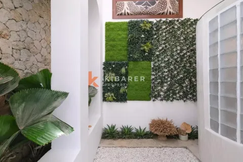 3 bedrooms Villa in Tibubeneng, Badung, Indonesia No. 11853 3