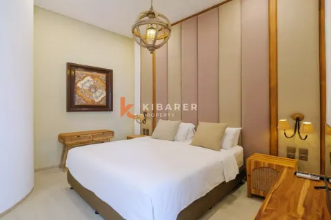 3 bedrooms Villa in Tibubeneng, Badung, Indonesia No. 11853 21