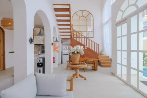 3 bedrooms Villa in Tibubeneng, Badung, Indonesia No. 11853 8