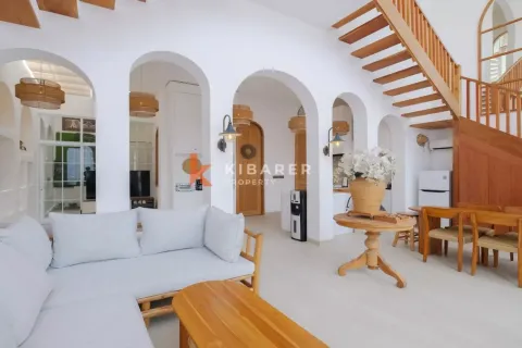 3 bedrooms Villa in Tibubeneng, Badung, Indonesia No. 11853 13