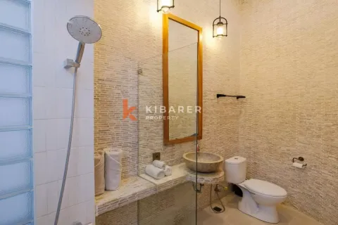 3 bedrooms Villa in Tibubeneng, Badung, Indonesia No. 11853 26