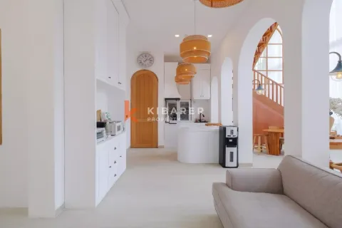 3 bedrooms Villa in Tibubeneng, Badung, Indonesia No. 11853 12