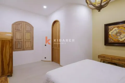 3 bedrooms Villa in Tibubeneng, Badung, Indonesia No. 11853 22