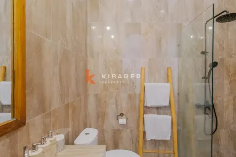 3 bedrooms Villa in Tibubeneng, Badung, Indonesia No. 11853 20
