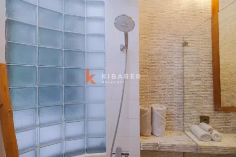 3 bedrooms Villa in Tibubeneng, Badung, Indonesia No. 11853 19