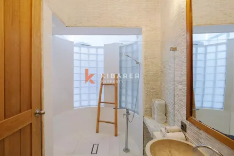 3 bedrooms Villa in Tibubeneng, Badung, Indonesia No. 11853 23