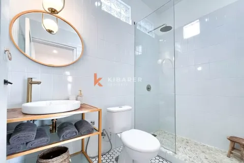 Вилла с 2 спальнями в Kerobokan, Бадунг, Индонезия № 11851 9