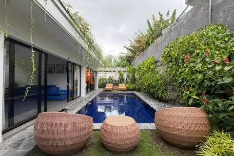 2 bedrooms Villa in Tumbak Bayuh, Mengwi, Badung, Indonesia No. 11852