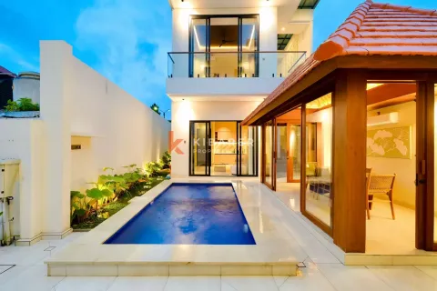 3 bedrooms Villa in Pererenan, Mengwi, Badung, Indonesia No. 11850 2