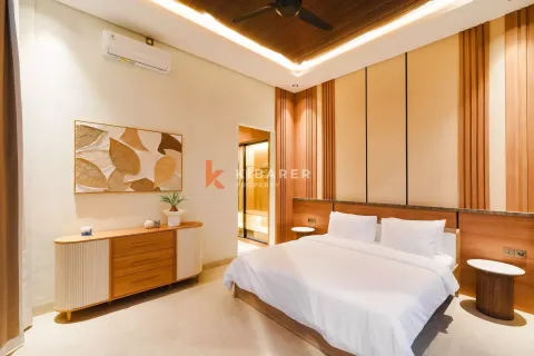 3 bedrooms Villa in Pererenan, Mengwi, Badung, Indonesia No. 11850 9