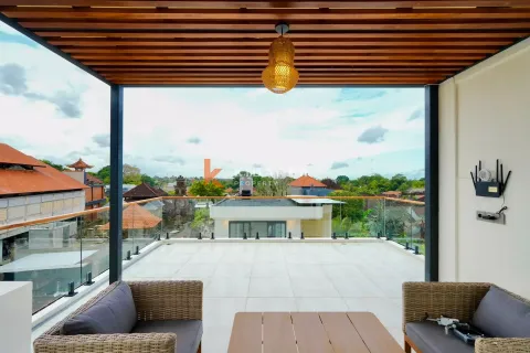 3 bedrooms Villa in Pererenan, Mengwi, Badung, Indonesia No. 11850 18