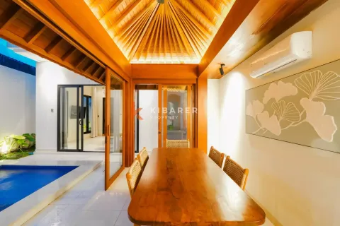 3 bedrooms Villa in Pererenan, Mengwi, Badung, Indonesia No. 11850 7