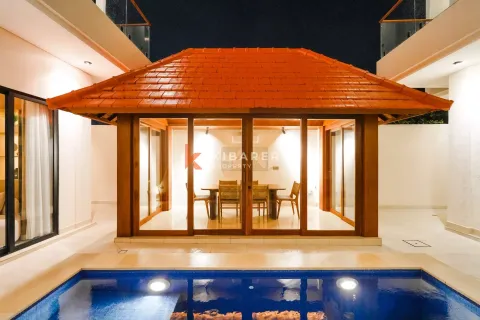 3 bedrooms Villa in Pererenan, Mengwi, Badung, Indonesia No. 11850 3