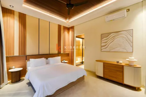 3 bedrooms Villa in Pererenan, Mengwi, Badung, Indonesia No. 11850 12