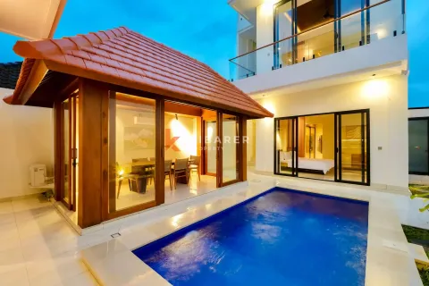 3 bedrooms Villa in Pererenan, Mengwi, Badung, Indonesia No. 11850