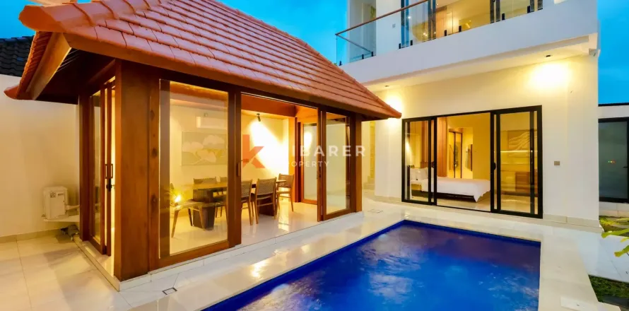3 bedrooms Villa in Pererenan, Mengwi, Badung, Indonesia No. 11850