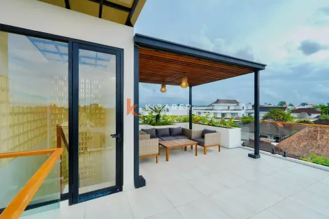 3 bedrooms Villa in Pererenan, Mengwi, Badung, Indonesia No. 11850 5