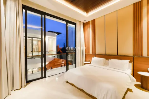 3 bedrooms Villa in Pererenan, Mengwi, Badung, Indonesia No. 11850 15