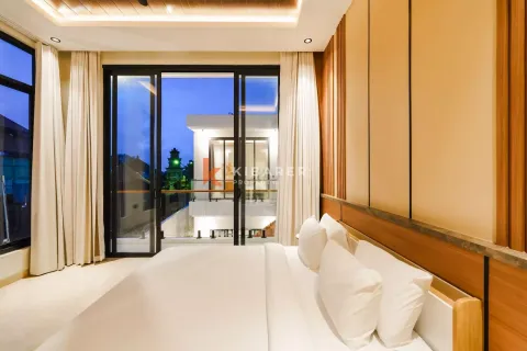 3 bedrooms Villa in Pererenan, Mengwi, Badung, Indonesia No. 11850 16