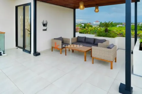 3 bedrooms Villa in Pererenan, Mengwi, Badung, Indonesia No. 11850 4