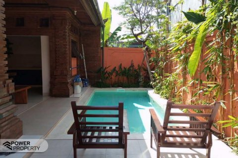 3 bedrooms Villa in Ubud, Gianyar, Indonesia No. 8839