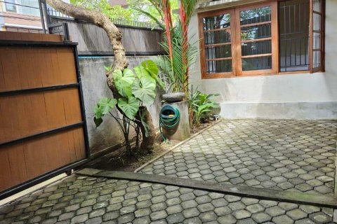 Вилла с 2 спальнями в Canggu, Бадунг, Индонезия № 8841 4