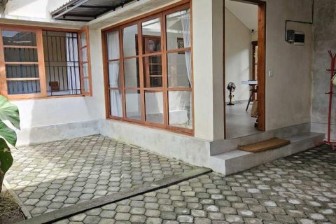 Вилла с 2 спальнями в Canggu, Бадунг, Индонезия № 8841 6
