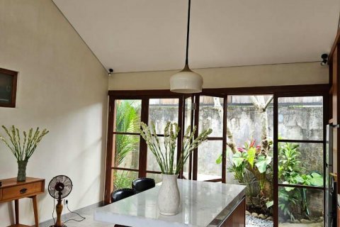 Вилла с 2 спальнями в Canggu, Бадунг, Индонезия № 8841 13