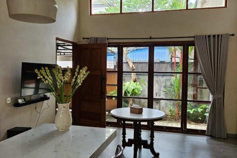 Вилла с 2 спальнями в Canggu, Бадунг, Индонезия № 8841 7