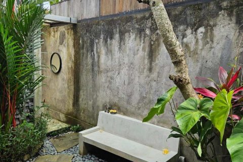 Вилла с 2 спальнями в Canggu, Бадунг, Индонезия № 8841 12