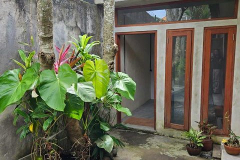 Вилла с 2 спальнями в Canggu, Бадунг, Индонезия № 8841